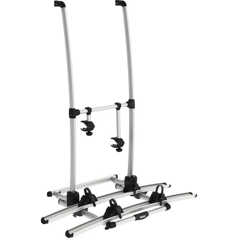 Thule Excellent Bagażnik Rowerowy Czarny