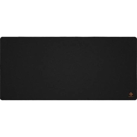 Deltaco GAMING DMP450 XL, podkładka 900x400 mm, czarna