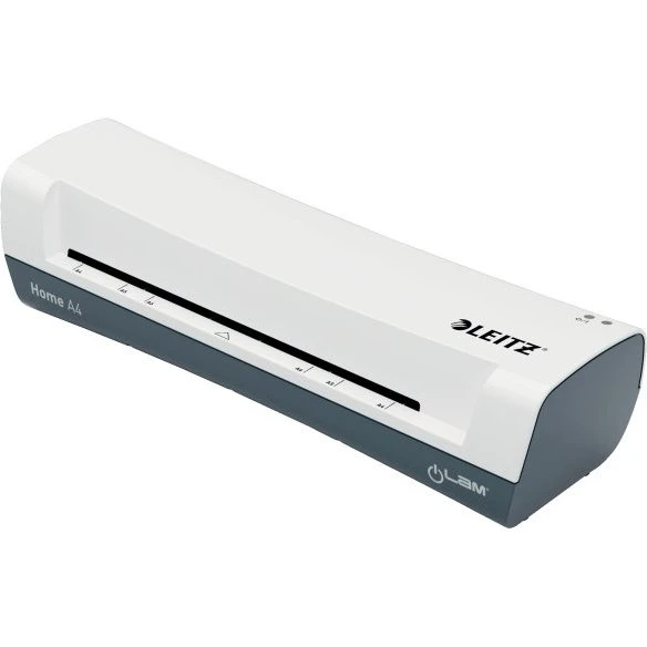 Leitz iLAM Home A4 Biały, laminator 125 mikronów