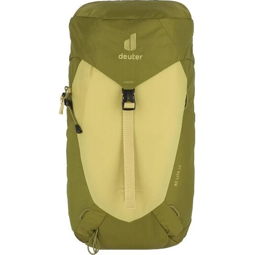Deuter AC Lite 16 Linden-Cactus