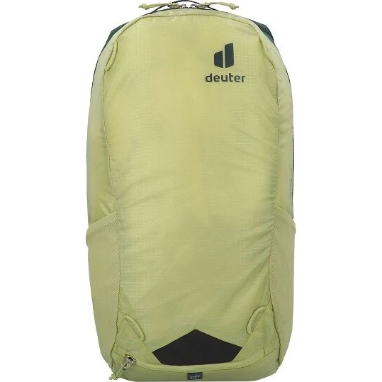 Deuter Race 16 Plecak Rowerowy 16L Czarny