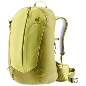 Deuter AC Lite 21 SL Plecak turystyczny dla kobiet 50 cm szary/szaroniebieski