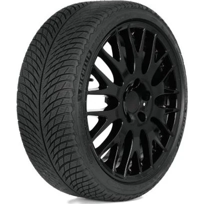 Michelin Pilot Alpin 5 235/50 R19 103H XL MO 3PMSF