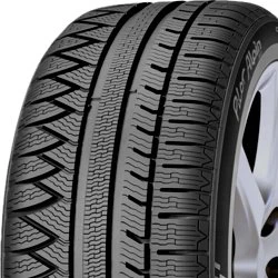 Michelin Pilot Alpin PA3 245/45 R17 99V XL FR MO
