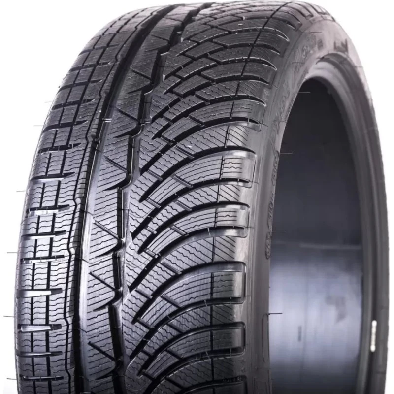 Michelin Pilot Alpin PA4 235/55 R18 104V XL