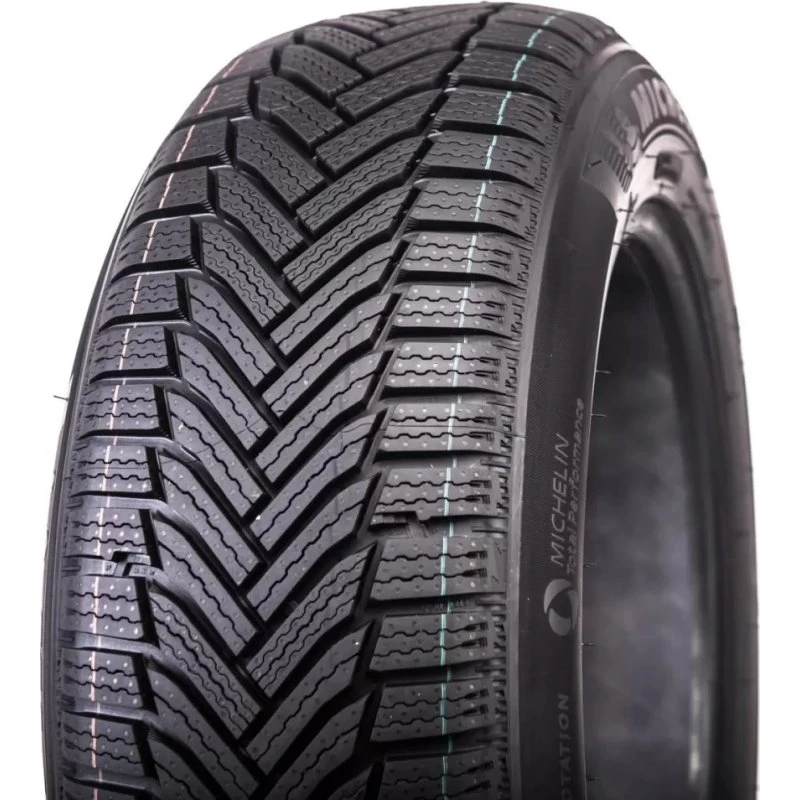 Michelin Alpin 6 195/60 R18 96H XL 3PMSF