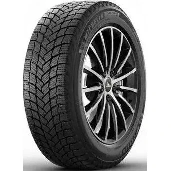 Michelin X-Ice Snow 205/50 R17 93H XL EV Nordic