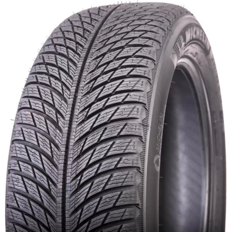 Michelin Pilot Alpin 5 SUV 225/55 R19 103V XL 3PMSF