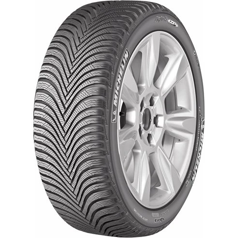 Michelin Alpin 5 205/60 R16 96H XL