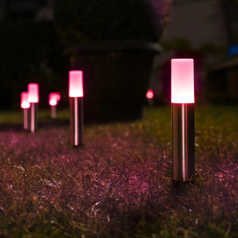 Ledvance GARDEN POLE SMART+ MINI EXT 1,9W RGBW 3 szt.
