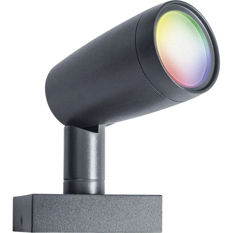 LEDVANCE SMART+ WiFi Garden Spot 1P RGBW 5W