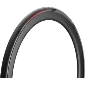 Pirelli P ZERO Race Colour Edition Red Label 700×26C