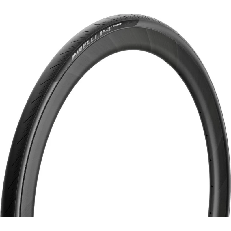 Pirelli P4 Sport 700x24C TT czarna