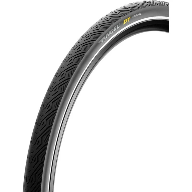 Pirelli Angel DT Urban 32-622 5 mm 60 TPI czarna