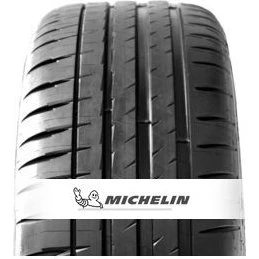 Michelin Pilot Sport 4S 245/40 ZR19 94Y FSL ZP Run Flat