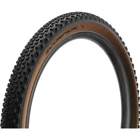 Pirelli Scorpion XC H ProWall 29x2.2 120 tpi brązowo-czarny