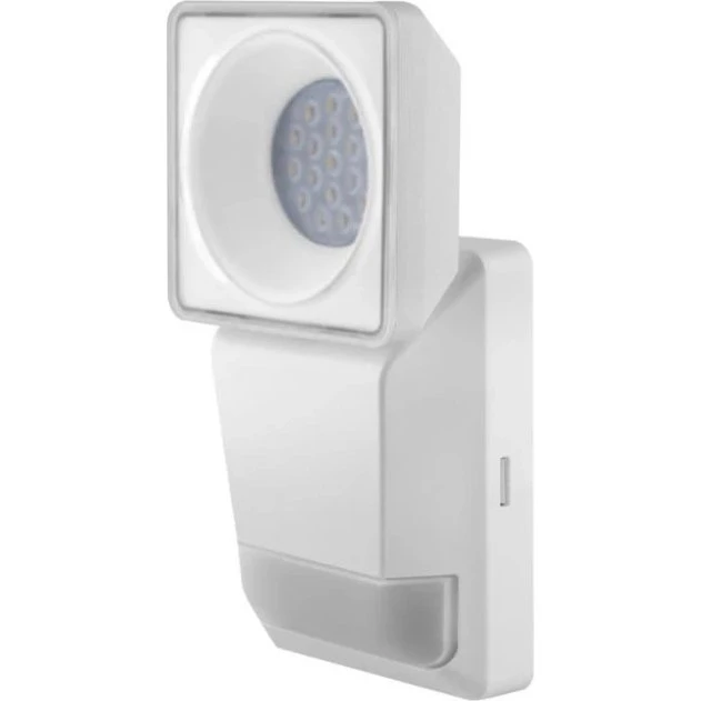 LEDVANCE Endura Pro Spot LED 8W 750lm 4000K IP55 z czujnikiem ruchu i zmierzchu
