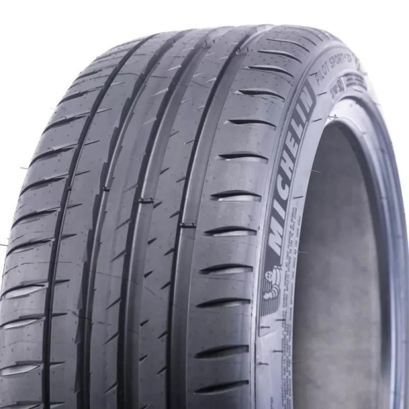 Michelin Pilot Sport 4 265/45 R19 105 Y XL ND1