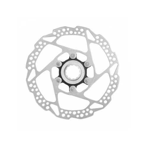 Shimano SM-RT54 160mm CenterLock z nakrętką