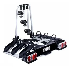 Thule EuroWay 922 G2 Bagażnik na hak do 3 rowerów