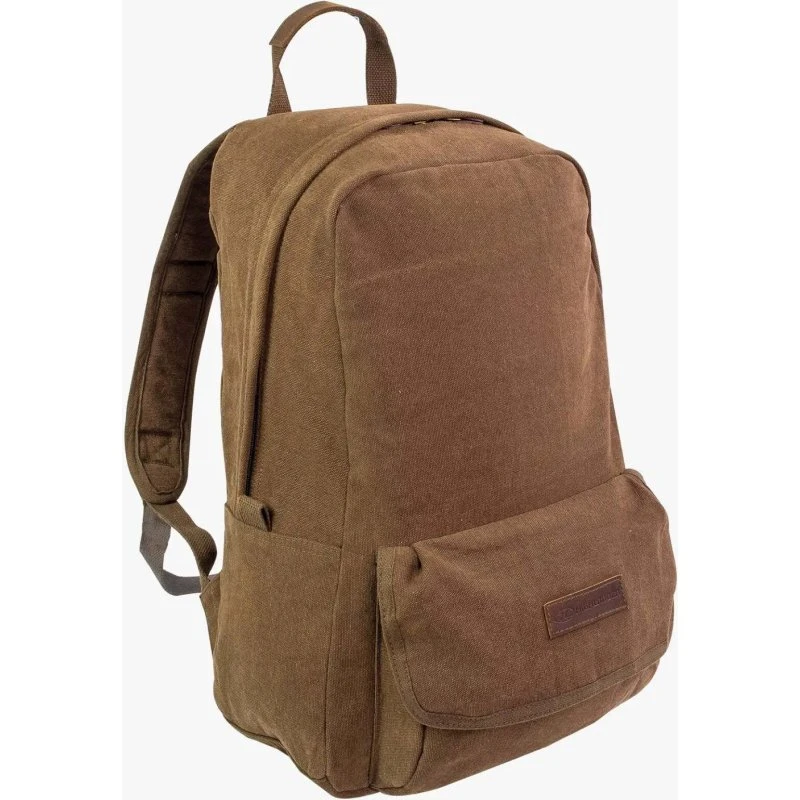Highlander Stirling Plecak 30 l Brązowy Canvas