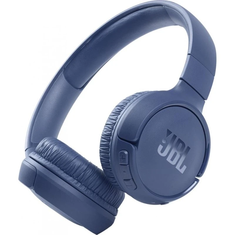 JBL Tune 510BT Słuchawki Bezprzewodowe Nauszne Niebieskie