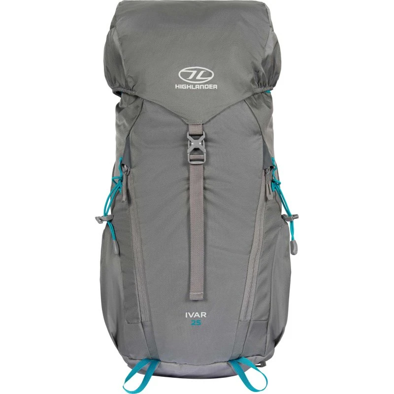 Highlander Outdoor Ivar Plecak Damski 25 l Navy Blue
