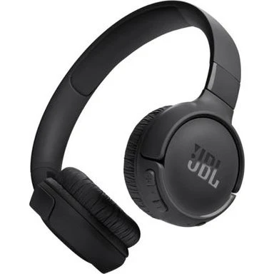 JBL Tune 520BT Słuchawki Bezprzewodowe Czarne