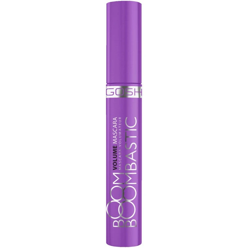 Gosh Boombastic Volume Mascara 001 Extreme Black 13ml
