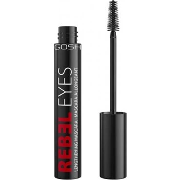 Gosh Copenhagen Rebel Tusz do rzęs 001 Extreme Black