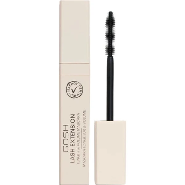 Gosh Tusz do rzęs Lash Extension 7ml