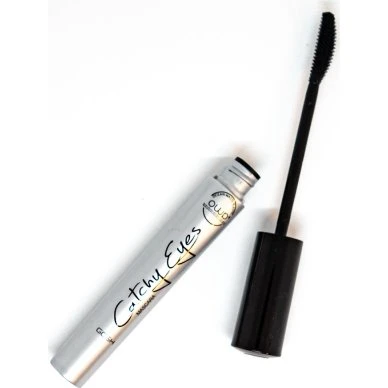 Gosh Catchy Eyes 3in1 Tusz do rzęs Extreme Black 10 ml