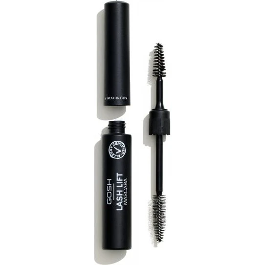 Gosh Lash Lift Tusz do rzęs liftingujący 001 Extreme Black 8ml