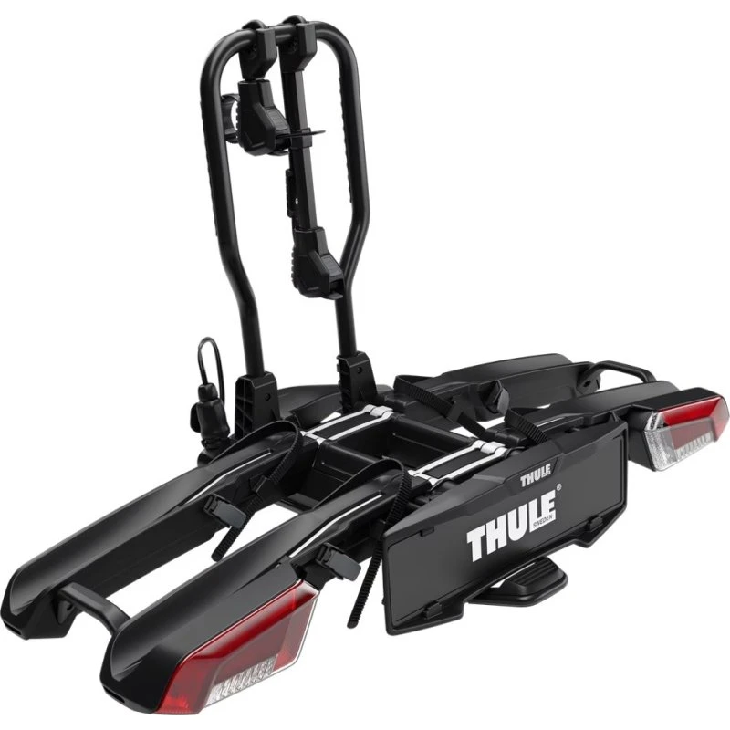 Thule EasyFold 3 2B – bagażnik na 2 rowery na hak