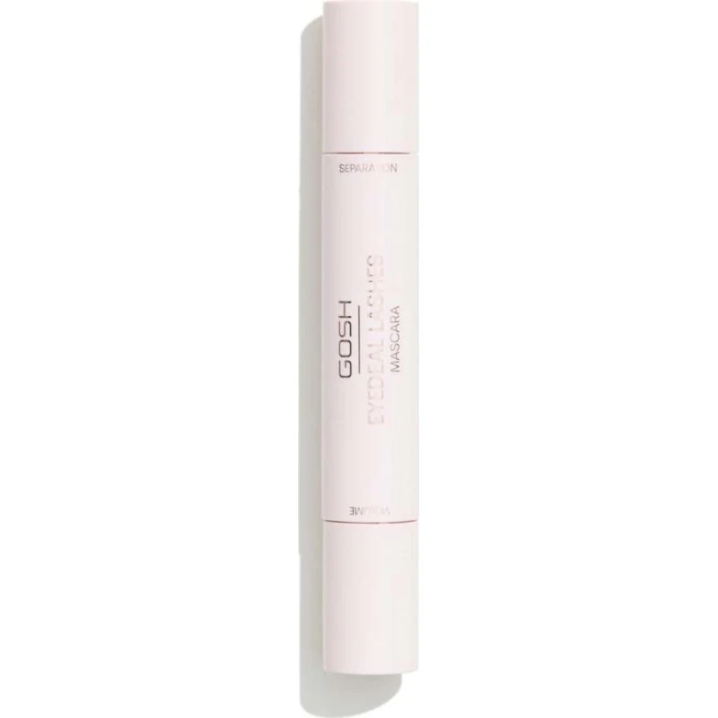 GOSH Eyedeal Lashes Mascara 001 Black 8ml