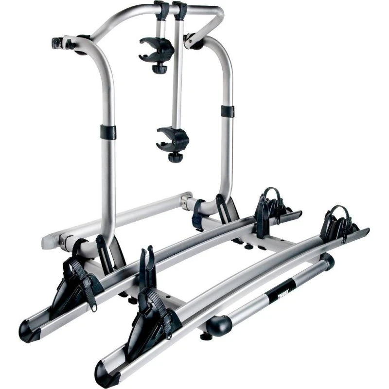 Thule Elite G2 Short – Bagażnik na rowery do przyczepy