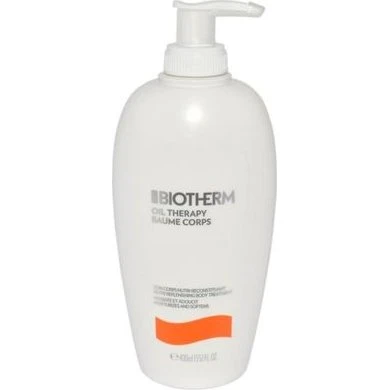 Biotherm Oil Therapy Balsam do Ciała 400 ml