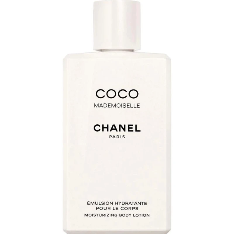 Chanel Coco Mademoiselle Balsam do ciała 200 ml