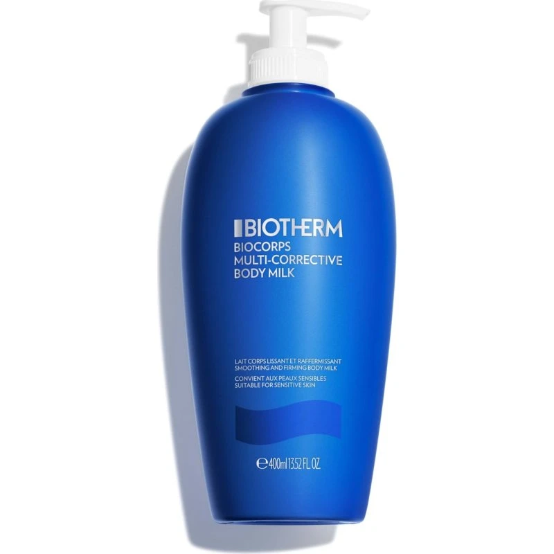 Biotherm Life Plankton Body Milk 400 ml