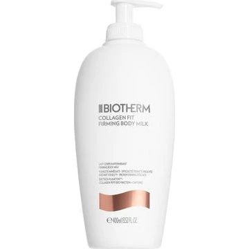 Biotherm Collagen Fit Ujędrniające Mleczko do Ciała 400 ml