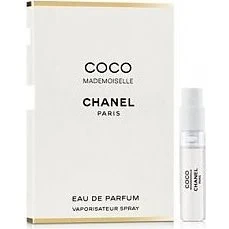 Chanel Mini Coco Mademoiselle Woda Perfumowana 1,5 ml