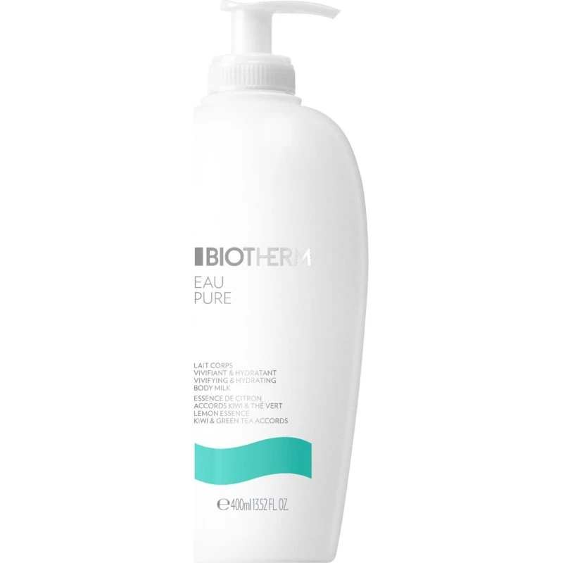 Biotherm Eau Pure Body Lotion 400ml
