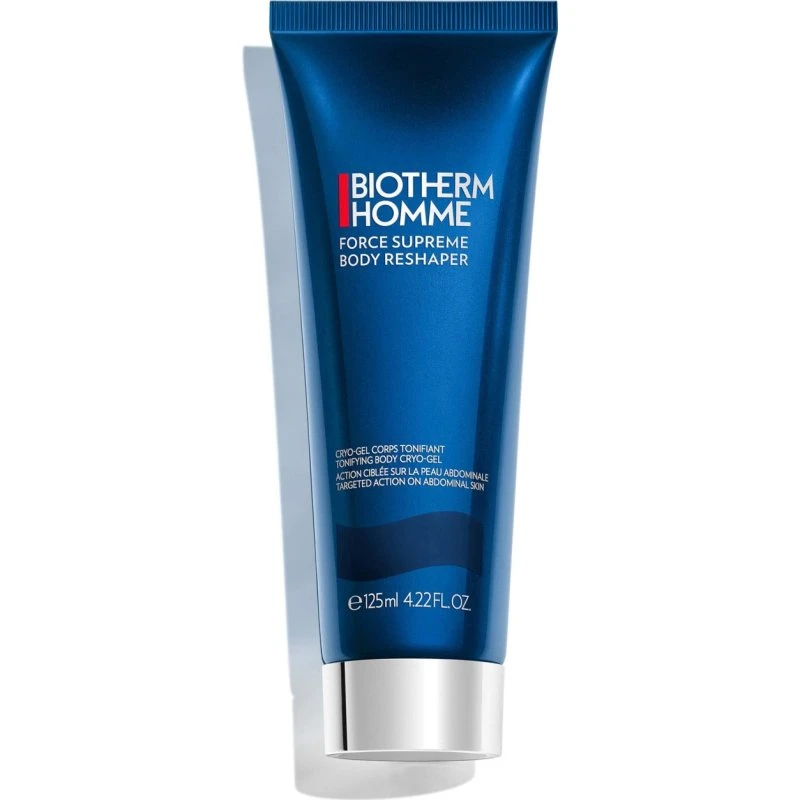 Biotherm Homme Force Suprême Cryo-Gel 125 ml