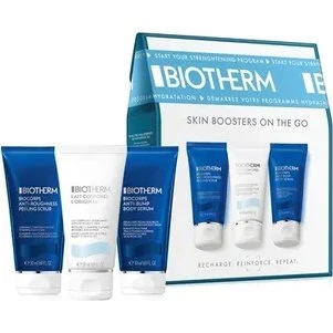 Biotherm Biocorps Hydrating Trio 3x50ml