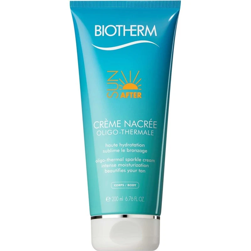Biotherm After Sun Pearl Cream 200 ml
