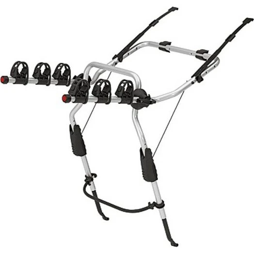 Thule Sur Hayon ClipOn 9103 (7 kg, 3 rowery)