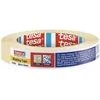 tesa® Professional 51023 Taśma malarska 19mm x 50m, jasny kremowy