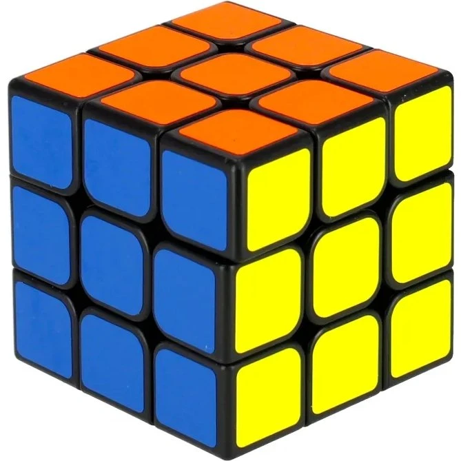 Kostka Magiczna Mega Creative 462723