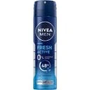 Nivea Men Fresh Active Dezodorant Spray 250ml