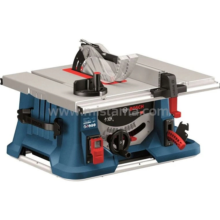 Bosch GTS 635-216 Pilarka Stołowa 1600 W